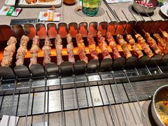 -丰茂烤串(金源店)