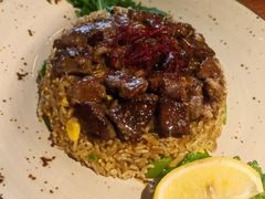 -卡朋厨房(289艺术园区店)