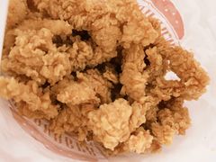-味味美·汉堡炸鸡(山东路店)