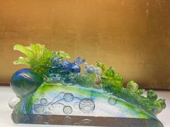 -上海琉璃艺术博物馆