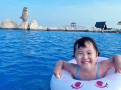 -渔岛海洋度假区