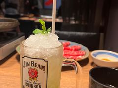-满来寿喜烧(金虹桥店)