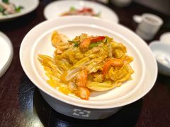 -东莱馋房(陆家嘴店)