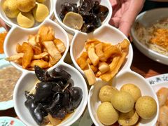 -裕兴记•蟹黄面馆(人民广场店)