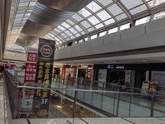 -万达广场(武汉菱角湖店)