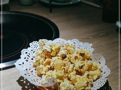 -百岁我家酸菜鱼·烤串(运河上街店)