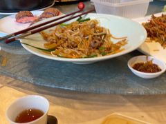 -聚福宝合苑食府(南头镇店)