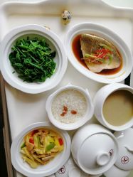 -金月汇月子会所(宝鸡高新店)