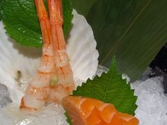 -極上萬膳·日料放题(海岸城店)