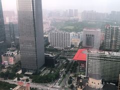 -得闲·高空SPA(东盟店)