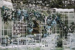 -琥珀婚礼策划AMBER WEDDING