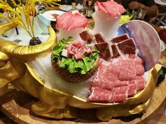 -尚海豆捞(乐虹坊店)