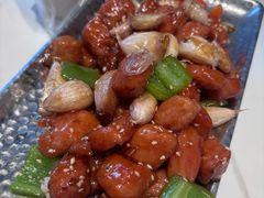 -老板恋上鱼(高新万达店)