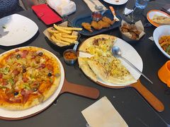 榴莲多多比萨-必胜客(大梅沙8号仓店)