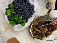 -尕西新疆大盘鸡(回辉村分店)