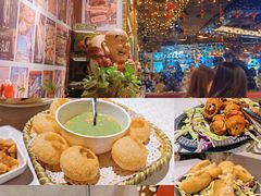 -恒河传奇印度餐厅GANGES