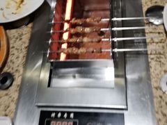 -丰茂烤串(卫星广场店)