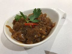 -景月阁空中食府(希尔顿酒店)