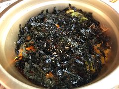 传统拌饭-miss密斯韩餐(平阳景苑店)