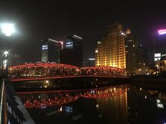 -上海市外滩历史纪念馆