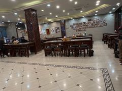 -马吉德牛肉拉面(新街口店)