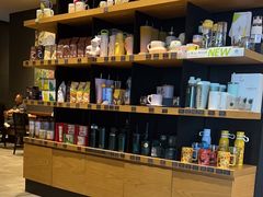 -星巴克(银川金凤万达店)