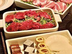 -莺花渡火锅City Green(万象城店)