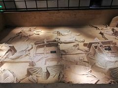 -洛阳周王城天子驾六博物馆