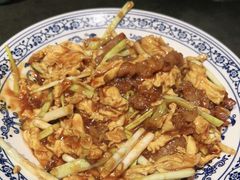 -北平盛世·新京菜·北京烤鸭(劲松·双井店)