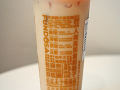 -放哈·甜醅子奶茶创造者(正宁路店)