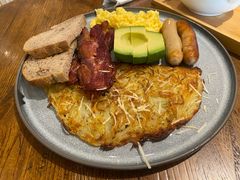 -CafeDuVillage乡村咖啡馆(美邻苑店)