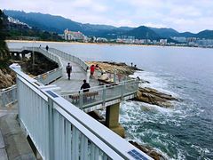 -大梅沙海滨公园