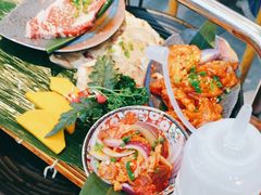 -妙香居韩国烤肉(容桂天佑城店)