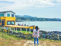 -Cafe Aewol Monsant