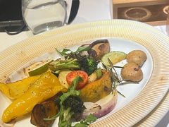 -王品牛排(北京西单店)