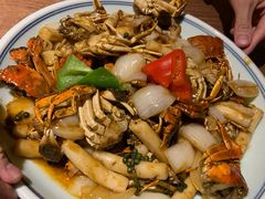 -周家二小姐的菜(西津渡店)