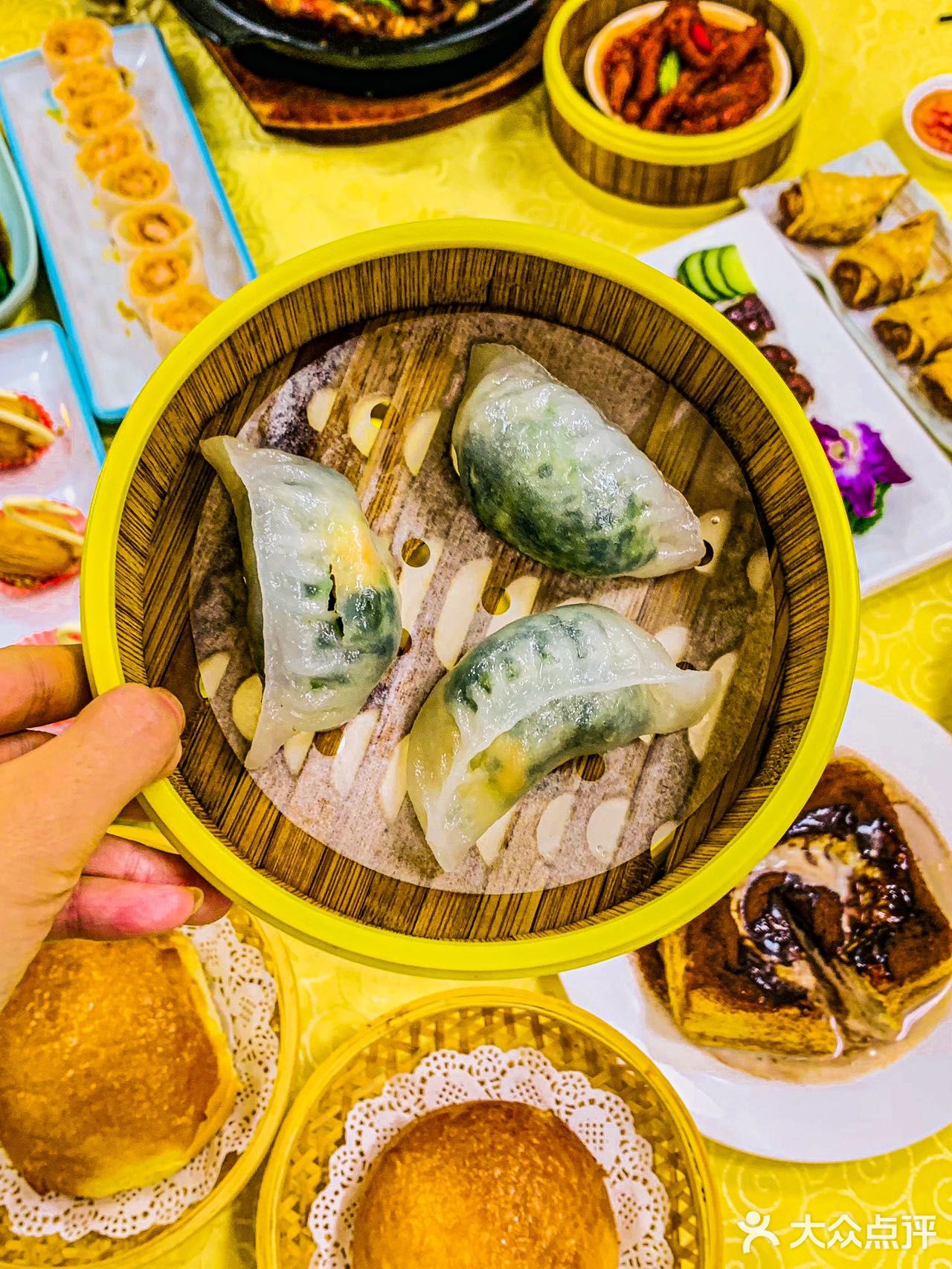 还是老味道，这家茶餐厅我吃了十年