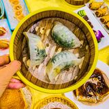 还是老味道，这家茶餐厅我吃了十年