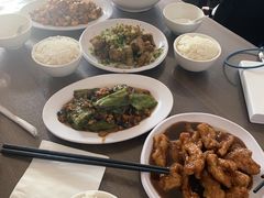 -友谊餐馆(永安路店)