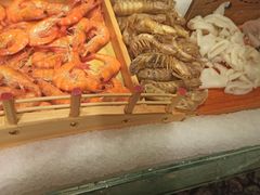 -芭菲盛宴·环球美食(解放碑英利国际店)