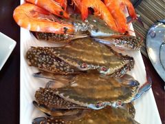 -火舞泰·泰式海鲜火锅餐厅(世纪城店)