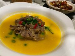 -城南往事·鲁菜济南菜(长清园博园恒大绿洲店)