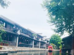 -南浔古镇