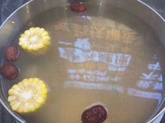-林记潮牛·牛肉火锅(上马墩店)