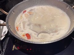 -捞王猪肚鸡火锅(财富中心店)