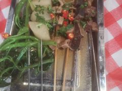 -小板凳(四公里店)