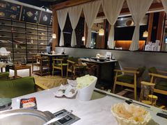 -狐狸爱上椰子鸡(滨江星光大道店)