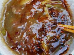 -清真·刘老虎肉丸糊辣汤(北郊分店)