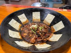 -皖北巫氏三胖地锅鸡(正大店)