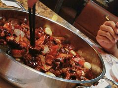 -黄记煌三汁焖锅(荣盛国际店)